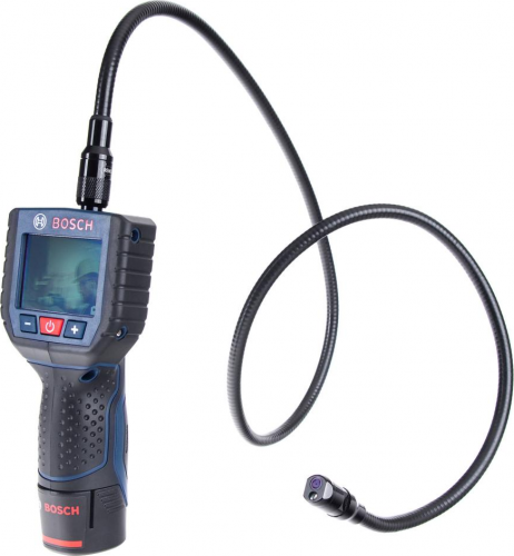 Видеоскоп BOSCH GOS 10,8 V-LI