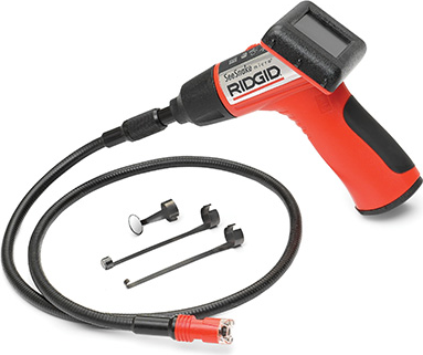 Видеоскоп RIDGID Seesnake micro 31118