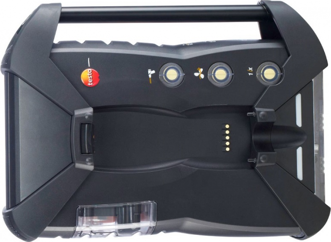 Газоанализатор TESTO 350