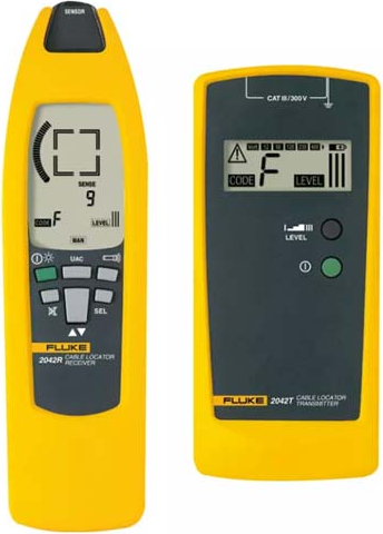Кабелеискатель FLUKE 2042