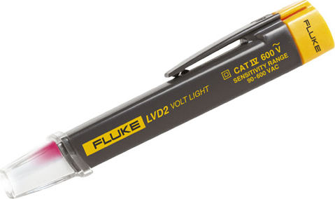 Бесконтактный детектор напряжения FLUKE LVD2
