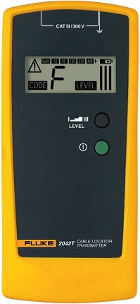 Передатчик FLUKE 2042T