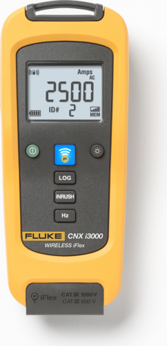 Беспроводной модуль переменного тока FLUKE CNX i3000 iFlex