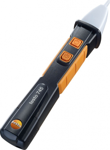 Бесконтактный детектор напряжения TESTO 745