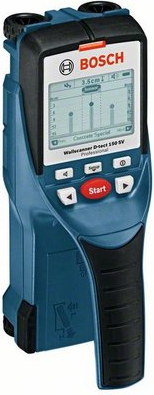 Детектор BOSCH D-tect 150 SV