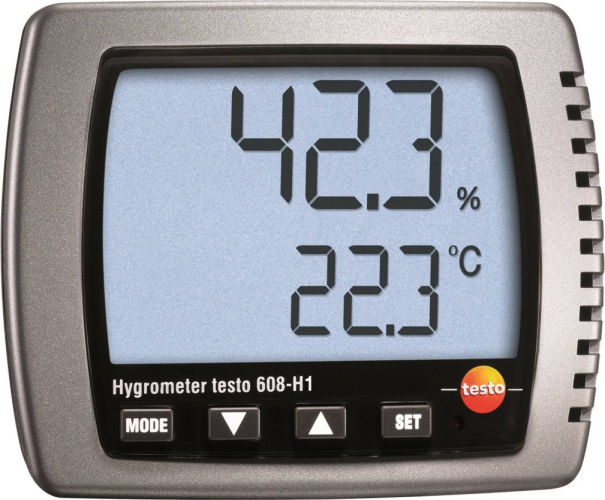 Термогигрометр TESTO 608-H1