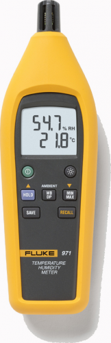 Термогигрометр FLUKE 971