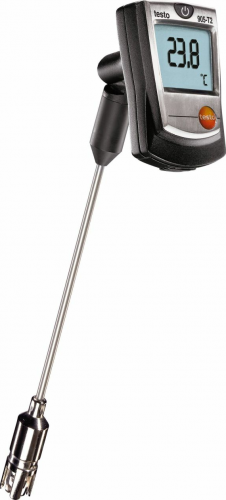 Измеритель температуры поверхностный TESTO 905-T2