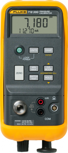 Калибратор давления FLUKE 718 300G