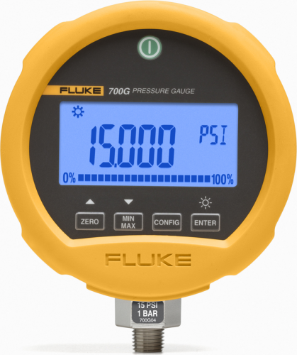 Прецизионный манометр FLUKE 700G31