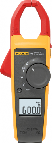 Клещи токоизмерительные FLUKE 373
