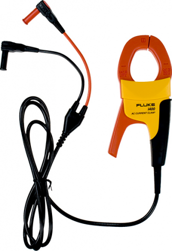 Токовые клещи FLUKE i400