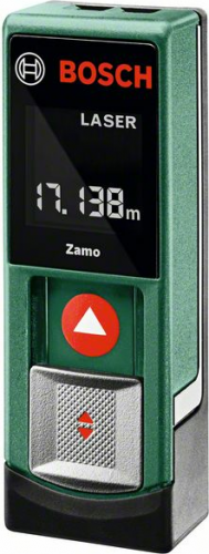 Лазерная рулетка BOSCH Zamo