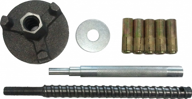 Комплект анкерного крепления DIAM 620038