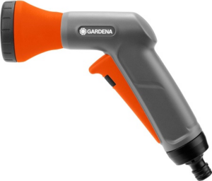 Пистолет для полива GARDENA Classic 18312-33.000.00