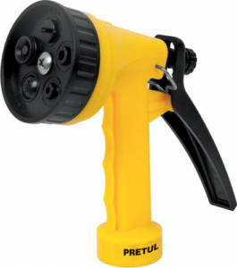 Пистолет для полива TRUPER PIM-55P 22765/1