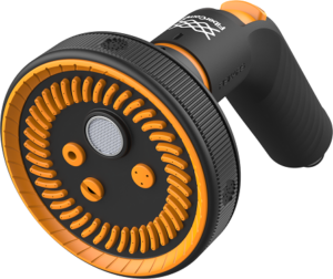 Пистолет для полива FISKARS MULTI, FiberComp 1054783