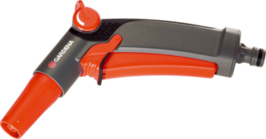 Пистолет для полива GARDENA Comfort 08100-29.000.00