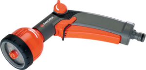 Пистолет для полива GARDENA Comfort 08102-29.000.00