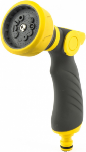 Пистолет для полива PALISAD LUXE 65184