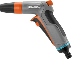 Пистолет для полива GARDENA Comfort (дисплей) 18303-34.000.00