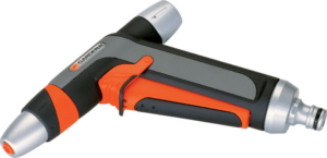 Наконечник для полива GARDENA Premium 08101-20.000.00, металлический