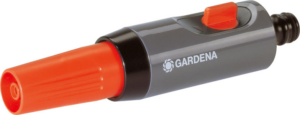 Наконечник для полива GARDENA Comfort 02041-20.000.00, регулируемый