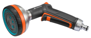 Пистолет для полива GARDENA Premium 18317-20.000.00