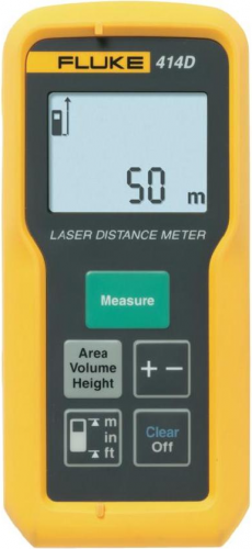 Лазерный дальномер FLUKE 414D