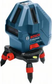 Лазерный уровень BOSCH GLL 5-50 Х