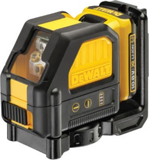 Лазерный уровень DeWALT DCE088LR-XJ