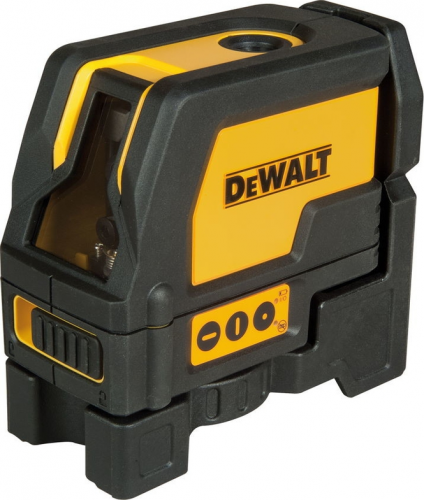 Лазерный уровень DeWALT DW0822-XJ