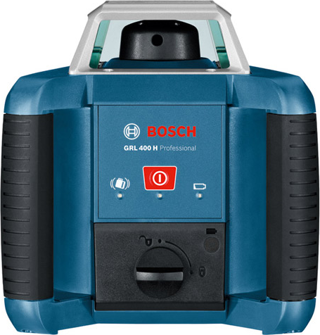 Нивелир лазерный BOSCH GRL 400 H
