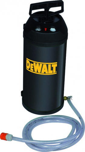 Водяной нагнетательный насос DeWALT D215824