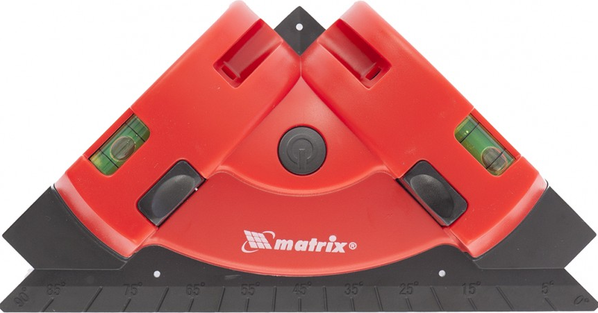 Лазерный уровень MATRIX 35 007