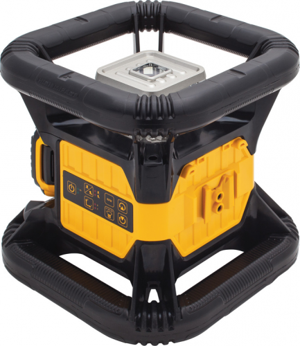 Лазерный уровень DeWALT DCE079D1R-QW