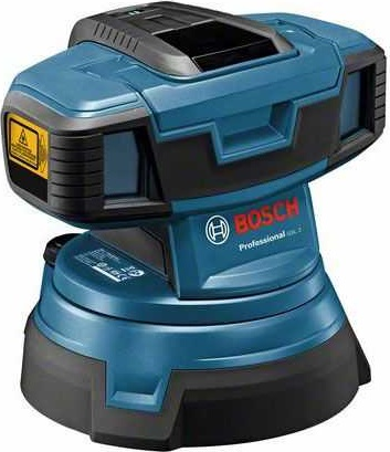 Нивелир лазерный для полов BOSCH GSL 2