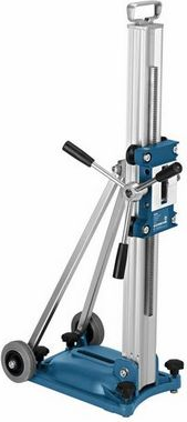 Стойка для алмазного бурения BOSCH GCR-350