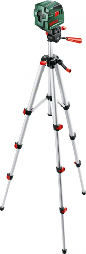Лазерный уровень BOSCH PCL 10 Set