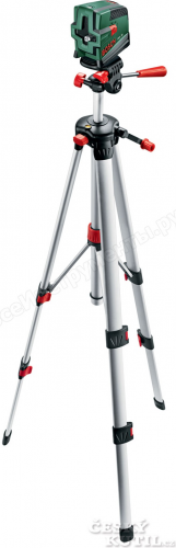 Лазерный уровень BOSCH PCL 20 Set