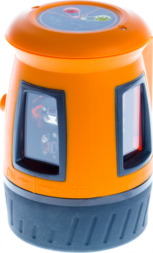 Лазерный уровень GEO-FENNEL FL 40-3 Linner-HP