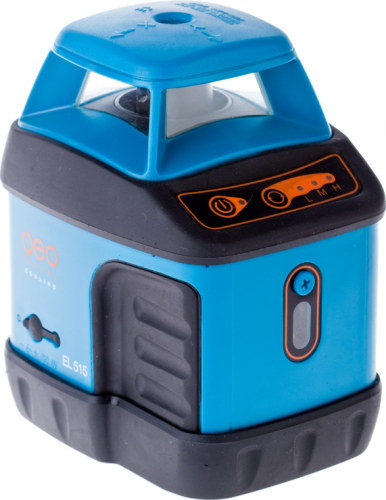 Нивелир лазерный GEO-FENNEL Ecoline EL 515
