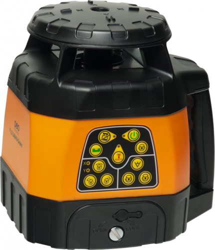 Лазерный уровень GEO-FENNEL FL 240HV Komplett Set
