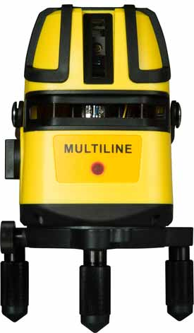 Лазерный уровень STANLEY "MULTILINE" 1-77-122