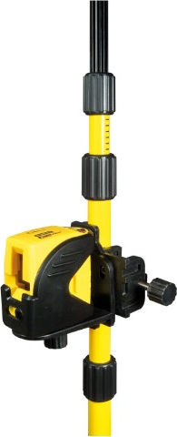 Лазерный уровень STANLEY "MULTILINE" 1-77-123
