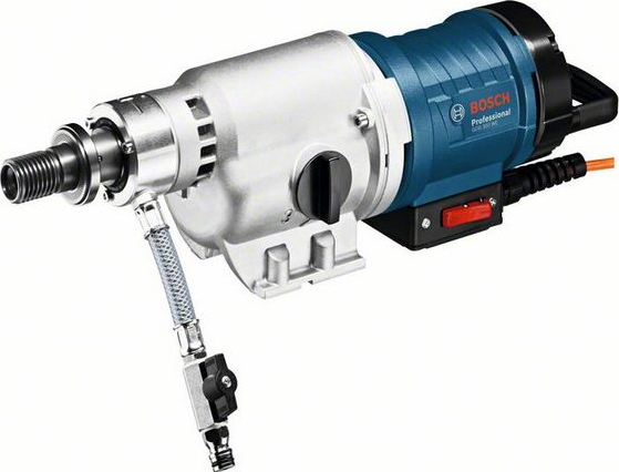 Установка алмазного бурения BOSCH GDB-350 WE