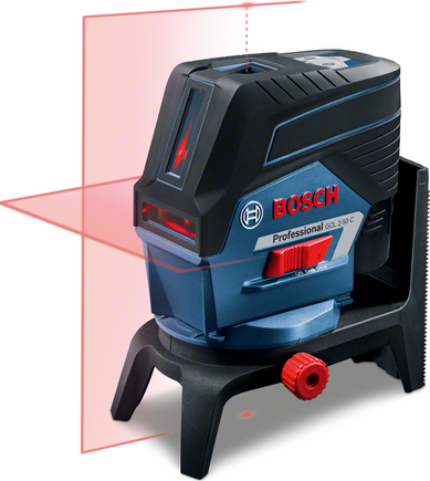 Лазерный уровень BOSCH GCL 2-50 C