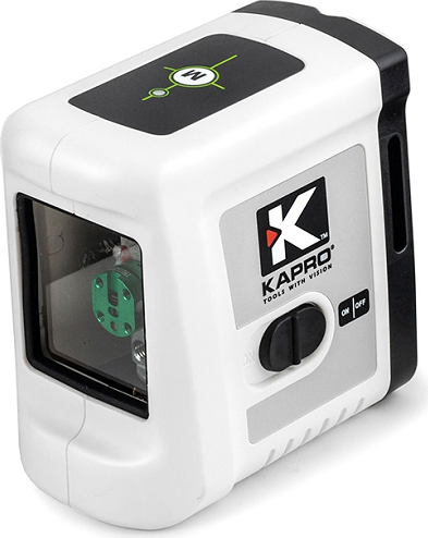 Лазерный уровень KAPRO 862G