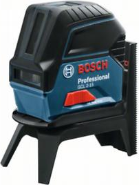 Лазерный уровень BOSCH GCL 2-15