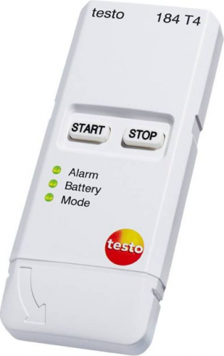 Логгер данных температуры TESTO 184 T4
